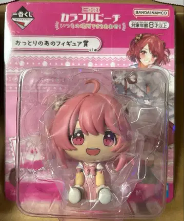 제일복권 컬러풀 피치 노아 피규어