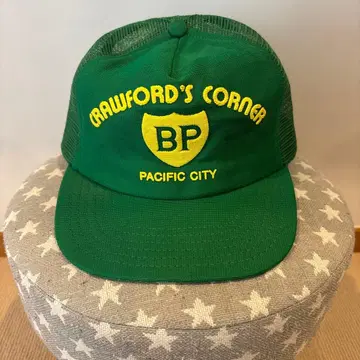 트래커 메쉬 캡 usa