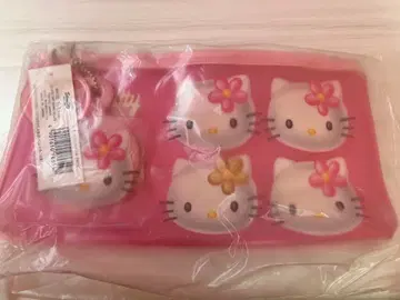 산리오 헤이세이 레트로 헬로키티 필통 1997년