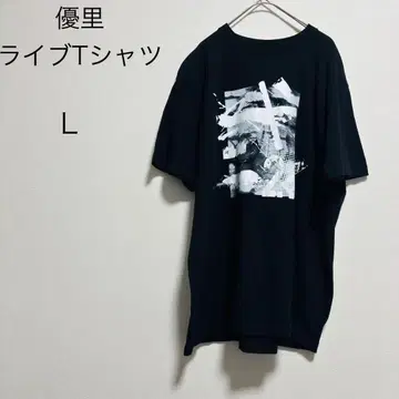 유리 니 YUURI 셔츠 L