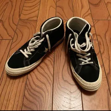 converse 척테일러 원스타 스웨이드