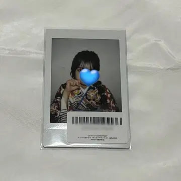 CUTIE STREET 마스다 아야노 후리소데 2025 edition