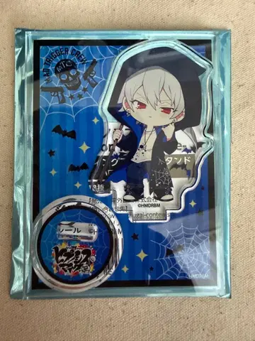 히프노시스 마이크 마루이 사마토키 아크릴 스탠드