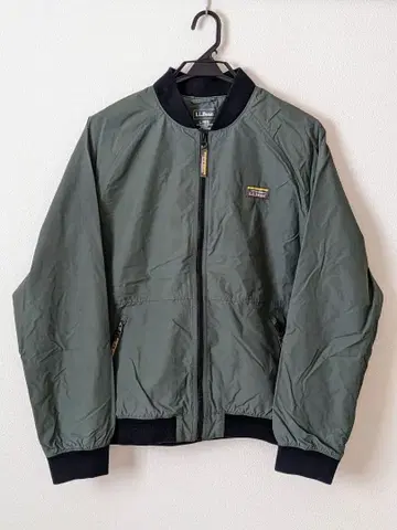 L.L.Bean 블루종