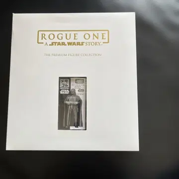 로그 원 프리미엄 피규어 컬렉션