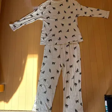 젤라또피케 여성용 룸웨어