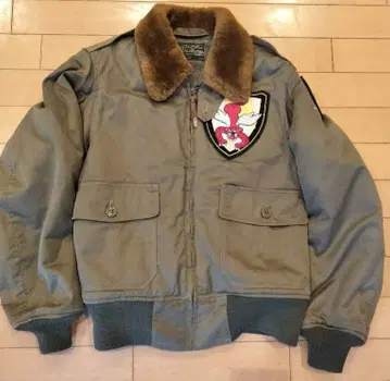 [ 상태 양호 ] 버즈릭슨 B-10 빨간 타이거 플라잉 타이거