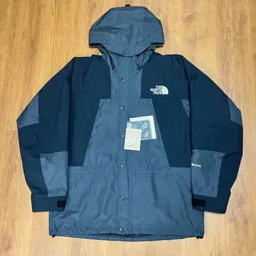 The North Face 레트로 마운틴 라이트 자켓 L
