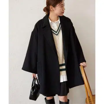 relume 별주 [ 런던 트래디션 ] 코트