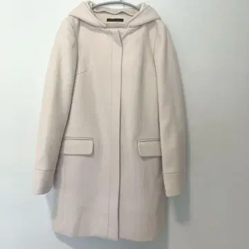 미사용품 택 포함 ROPE 코트