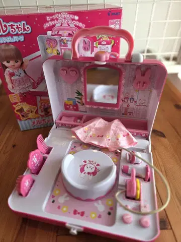 멜짱의 멋진 미용실 멜짱 미용실