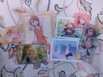 프로세카 [ MORE MORE JUMP ! ] 굿즈 세트