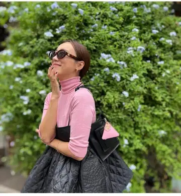 택 포함 미사용 새상품! 로지몬스터 해피 모티브 튜닉 상의