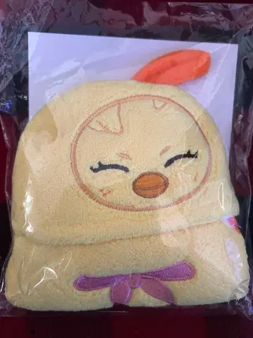 StrayKids 포가리 필릭스 루프 타월 FC 추첨