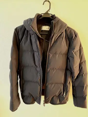 AKM 다운 자켓 남성용 S 사이즈