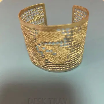 메종 루바스 레이스 뱅글