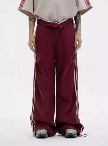 People Style pants PS0008 hilander 유니세