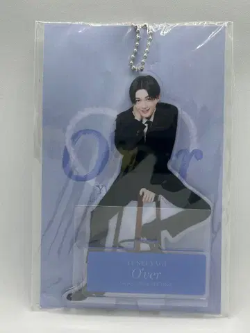 [ 미개봉 새상품 ] 야기 유세이 팬미 아크릴 스탠드 A