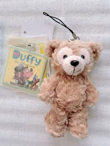 구 스탠딩 더피 스트랩 단종 택 포함 새상품