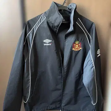 umbro x 9090 나일론 트랙 자켓