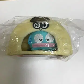 한교동 퓨로랜드 복권 한정판 레어