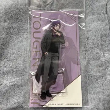 도카 츠키요미 아크릴 스탠드