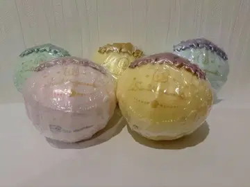 스미코구라시 쉘 드레서 컴플리트