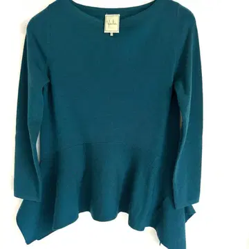 Sybilla 시빌라 울 니트 M 사이즈