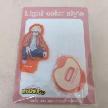 히로아카 아크릴 스탠드