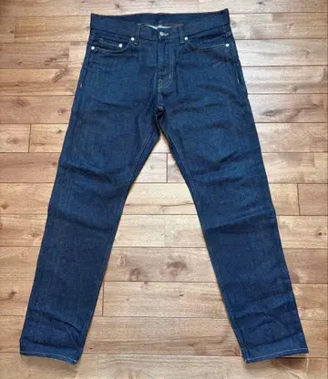 H&M 다크 블루 31인치