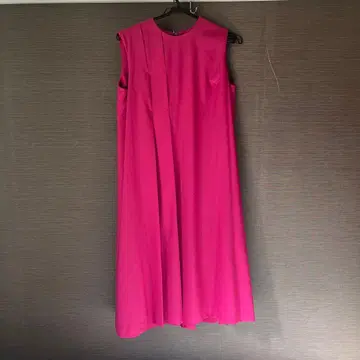 투모로우랜드 원피스