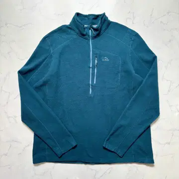 L.L.BEAN 엘엘빈 긴팔 플리스