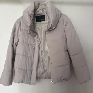 YECCA VECCA 다운 자켓 used