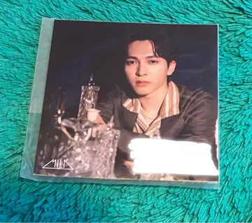 요시다 진토 키라리 스크래치 C상