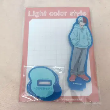 히로아카 아크릴 스탠드