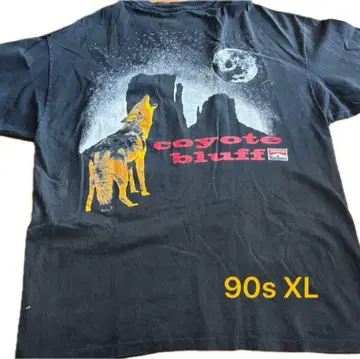 빈티지 말보로 코요테 marlboro xl