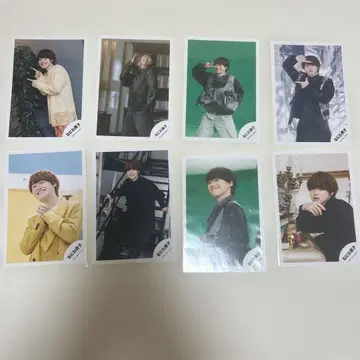 오하시 카즈야 공식 사진 18장