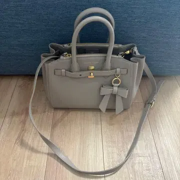 사만다 타바사 숄더백