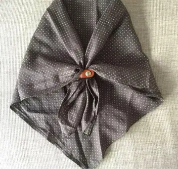 클레도란 스카프