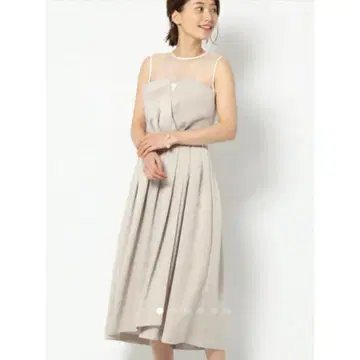 laboratorywork 파티 드레스