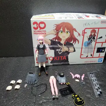 30MP 봇치 더 록! 프라모델 세트