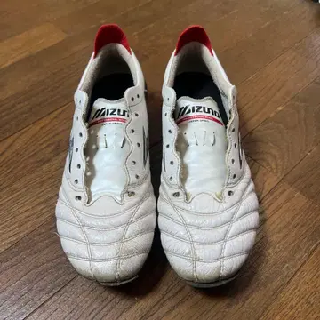 미즈노 모렐리아 네오 4