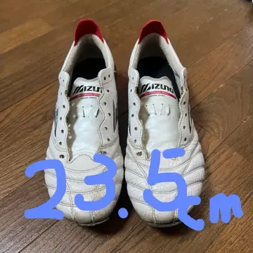 12/1 도서 발매! Mizuno 모렐리아 네오 4