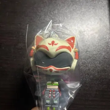 니지가사키 영화 제2장 A.L.A.N (아란) 러버 피규어 댄스 의상