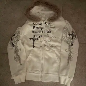 y2k 디자인 퍼 탑 그런지 아카이브