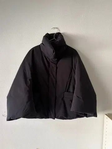 UNIQLO +J 하이브리드 다운 자켓