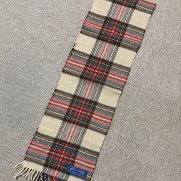 HIGHLAND TWEEDS 머플러