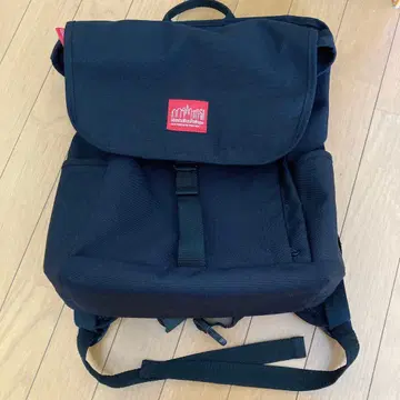 맨해튼 포티지 백팩