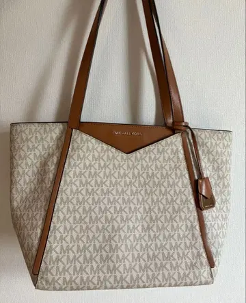 마이클코어스 MICHAEL KORS 토트백