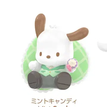 탑토이 산리오 스위트캔디 포차코